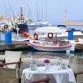 Porto Veneziano Hotel - Crète