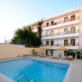 Melpo Hotel - Creta