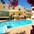 Yakinthos Hotel - Creta