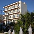 Hotel Mitzithras - Peloponnese
