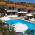 Hotel Phaistos - Peloponneso