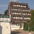 Hotel Panda - Budapest