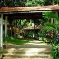 Kairali – The Ayurvedic Healing Village - Palakkad