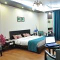 Hotel Rockland - Panchsheel Enclave - Нью-Дели