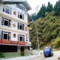Ricasa Hotel - Gangtok