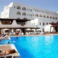 Mursia and Cossyra Hotels - Pantelleria