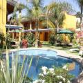 Hotel Angel Inn - San Felipe del Agua