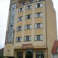 Hotel Roberts - Sibiu