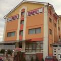 Transit Hotel Oradea - Oradea