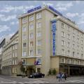 Hotel Minerva - Bucharest