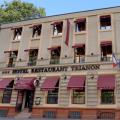 Trianon Hotel Bucharest - Bucharest