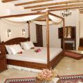 Mandarin Boutique Hotel - Faralya