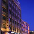 Inter Hotel Istanbul - Istanbul