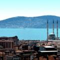 Rhiss Hotel Maltepe - Istanbul