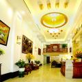 Golden Rice Boutique Hotel - Hanói