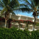 Trade Winds Hotel Antigua