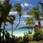 Siboney Beach Club St. John's