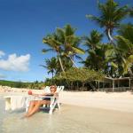 Siboney Beach Club St. John's