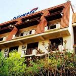 Hotel Olympia - Yerevan