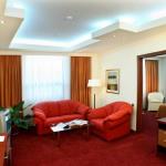 Golden Palace Hotel Yerevan, Erevan