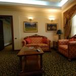 Golden Palace Hotel Yerevan, Erevan