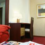 Golden Palace Hotel Yerevan, Erevan