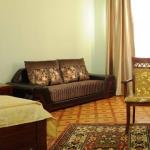 SD Hotel Yerevan