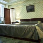 Shirak Hotel Yerevan