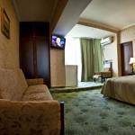 Shirak Hotel Yerevan