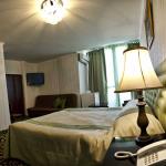 Shirak Hotel Yerevan