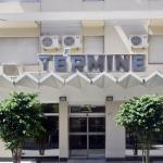 Hotel Termine, Buenos Aires