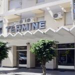 Hotel Termine, Buenos Aires