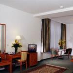 Arian Hotel Pension, Viena