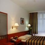 Arian Hotel Pension, Viena