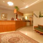 Arian Hotel Pension, Viena