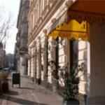 Goldener Baer Hotel Vienna