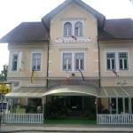 Hotel Seerose, Pörtschach am Wörthersee