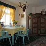 Hotel Garni Hubertus, Fulpmes