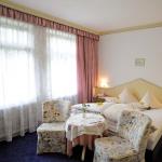 Hotel Garni Hubertus, Fulpmes