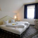 Hotel Garni Hubertus, Fulpmes