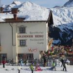 Goldener Berg Hotel