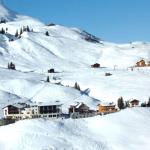 Goldener Berg Hotel