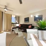 1 brm Gardenview Apartment