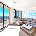 2 Brm Beachside Apartment