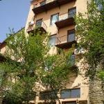 Hotel Stambolov Veliko Tarnovo