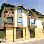 Family Hotel Elitsa, Bansko