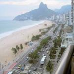 Ipanema Vieira Souto Apart Hotel, Rio de Janeiro