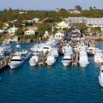 Valentines Resort and Marina, Dunmore Town