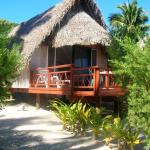 Paradise Cove Cook Islands