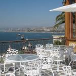 Grand Hotel Gervasoni, Valparaíso